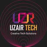Uzair Tech