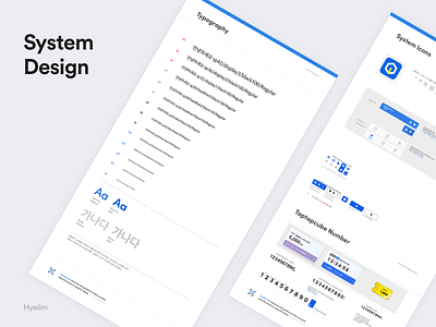 taptapcube_system design app system ui ux