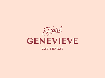 Hotel Genevieve