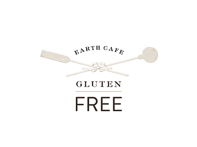 Secondary Mark cafe earth free gluten