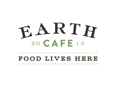 Still Foolin' Around cafe earth free gluten