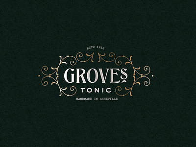 Grove's Tonic