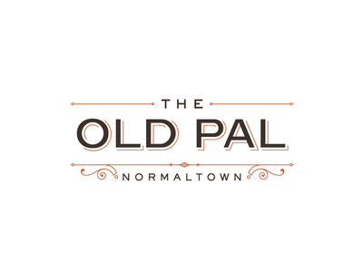 The Old Pal athens bar best drinking town in the nation ga monogram o old pal p pub tavern