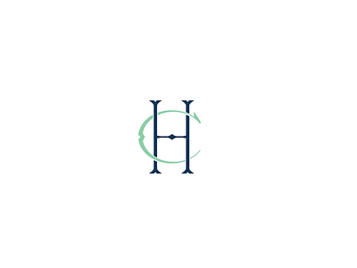 HC Monogram