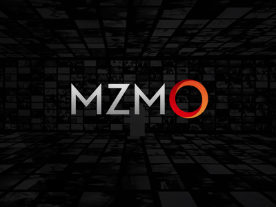 MZMO Circle Mark escher logo mezmo mzmo