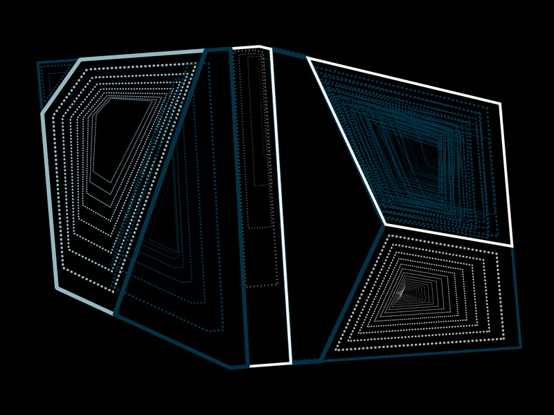 Primitive Shapes for videomapping