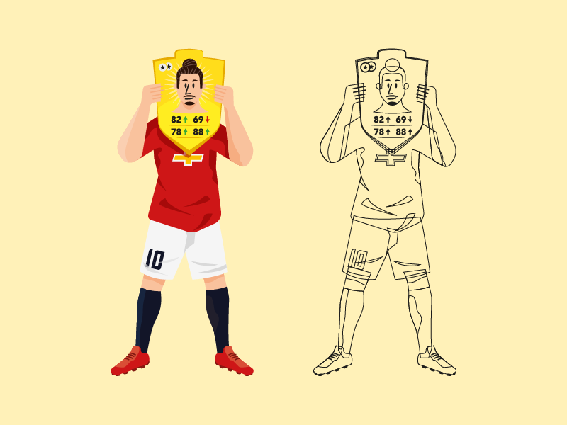 Francesco lucchiari footballer