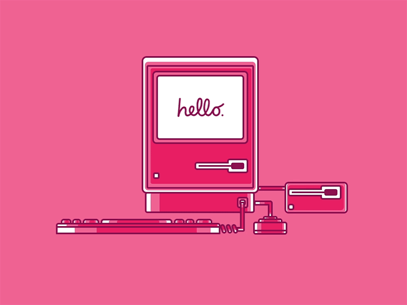 Namaste dribbble dribbble first shot hello invite