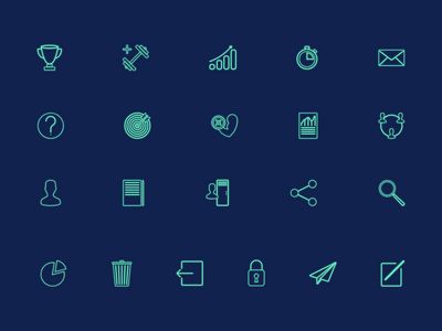 Icons Pack