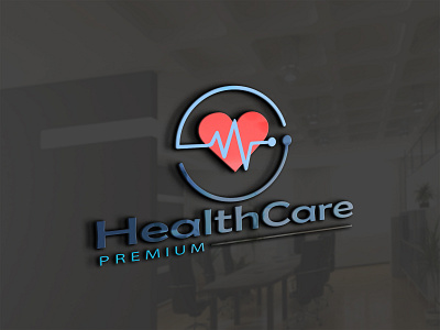 I will do Medical Logo design for your company .