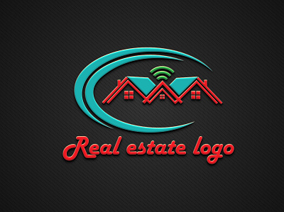 I will do Real Estate Logo Design for your Business . 3d logo business card design company logo design flayer design graphic design medical logo design pharmacy logo real estate logo design