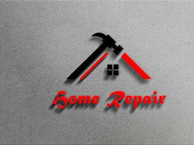 Real Estate logo Design...........