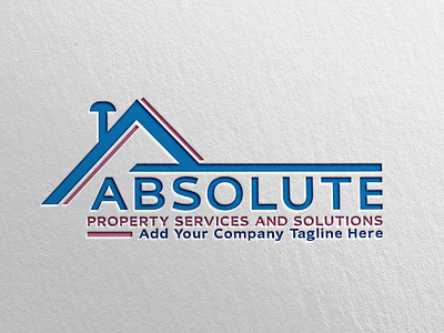 ABSOLUTE PROPERTY SERVICES AND SOLUTIONS .