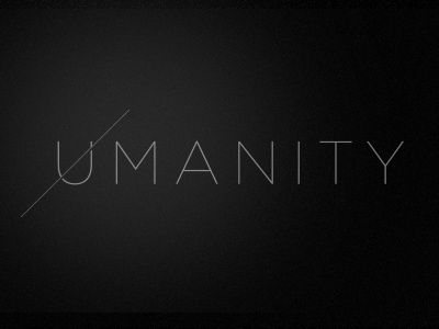Umanity