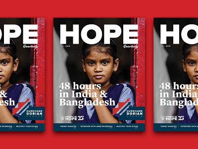 Hope Quarterly Issue 16