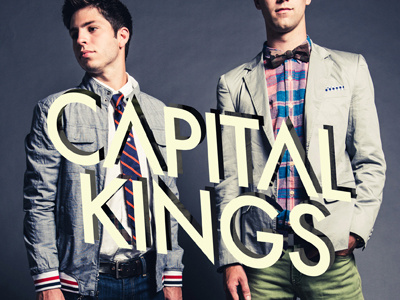 Capital Kings Mag Art capital king magazine