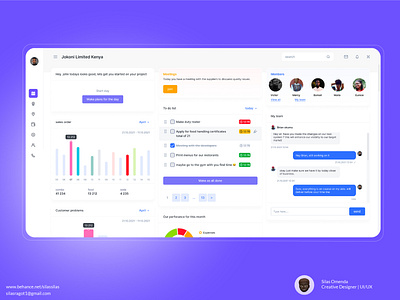 JIKONI LTD UI