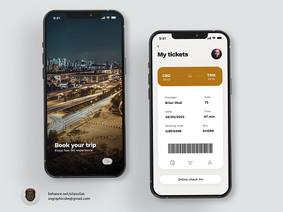 Travel App app design graphic design kenya nairobi uiux ux