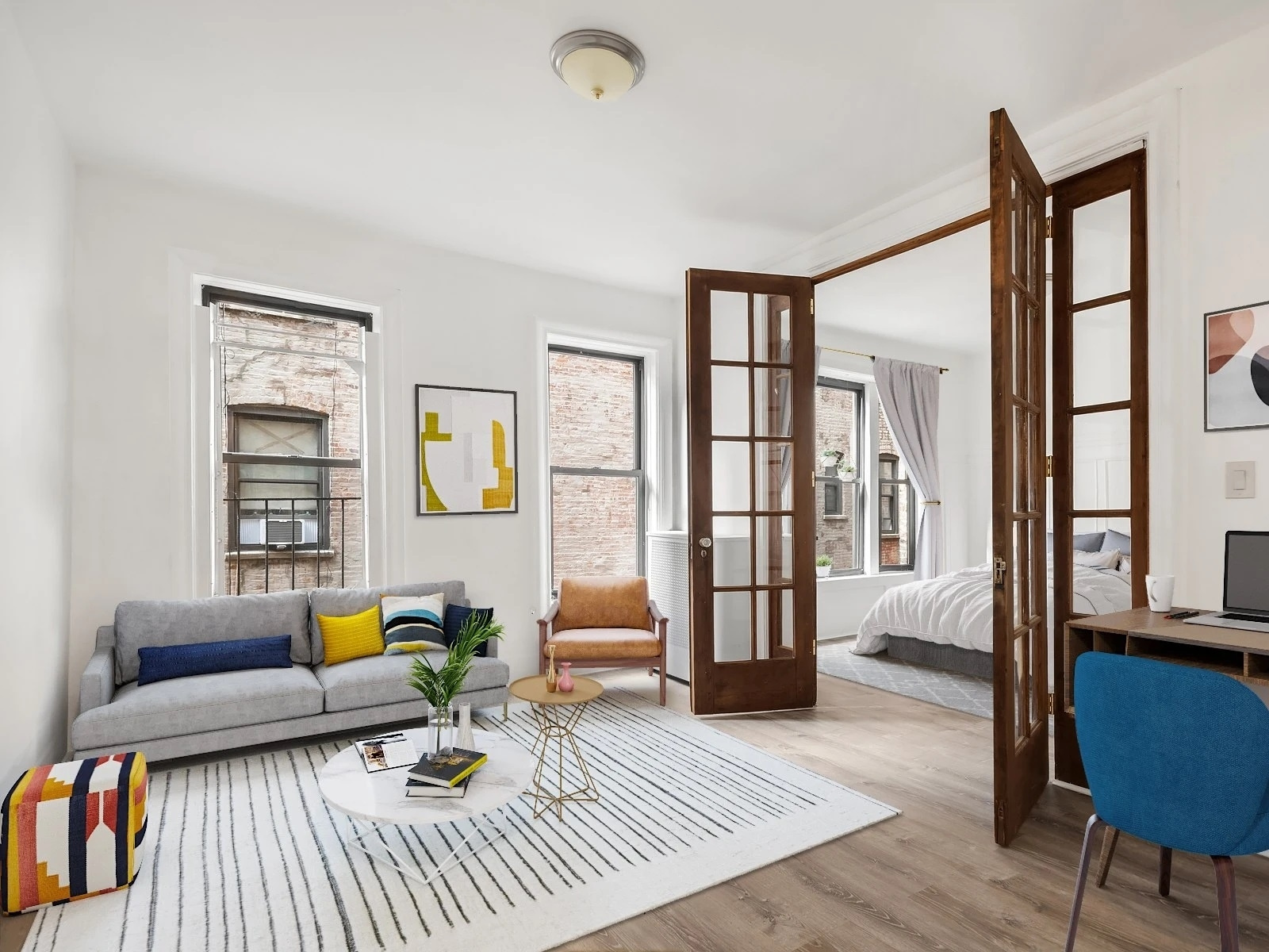 Buying An apartment in Manhattan by Bohemia Realty Group on Dribbble