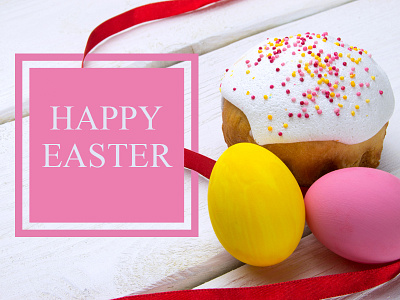 Happy easter collage easter eggs happy holiday love photo pink