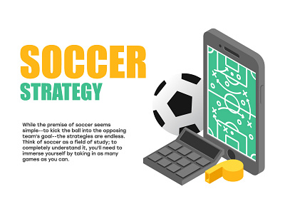 Soccer strategy calculator device football landing network page phone smartphone soccer strategy whistle