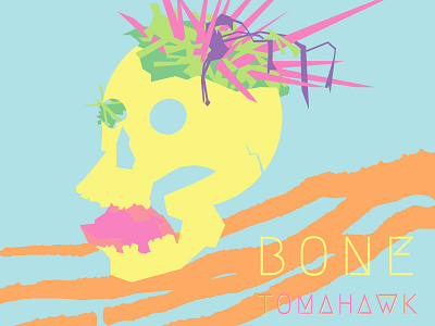 Bone Tomahawk : Cotton Candy bone tomahawk cotton candy desaturated dissonance movie sweets