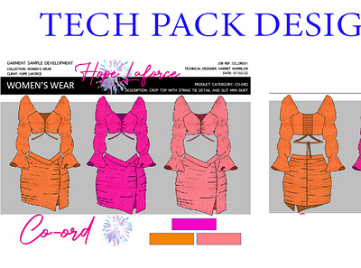 I will make clothing sewing patterns for garments production apparel apparel tech pack clothing clothing pattern clothing tech pack design fashion fashion design fashion designe fashion designer fashion illustration fashion tech pack garment tech pack garments illustration sewing patteirn techpack