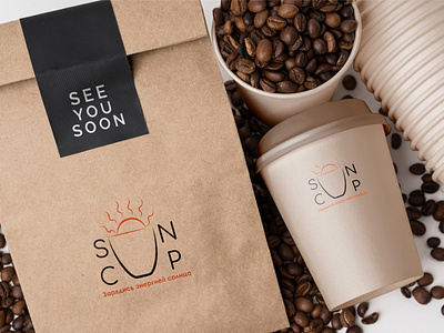 Sun Cup Logo