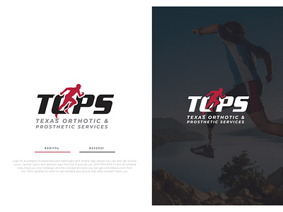 TOCP Logo brand identity branding graphic design logo