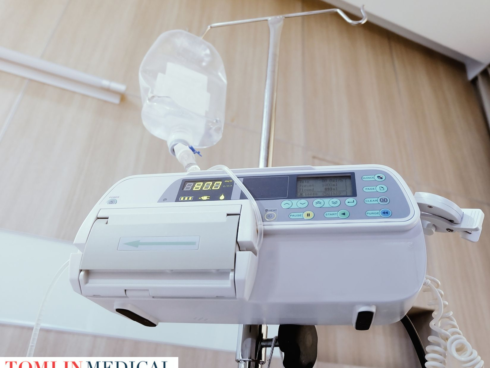 Infusion Pumps In Australia by Tomlinmedical on Dribbble