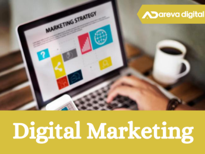 One of the best digital marketing institute in calicut - Areva d