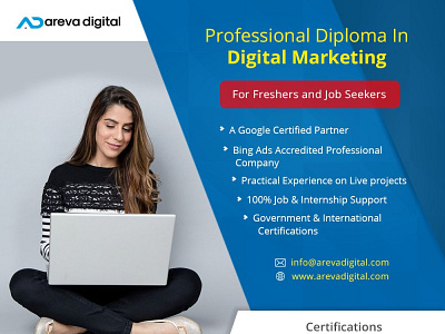 Digital Marketing course in Calicut, Kerala
