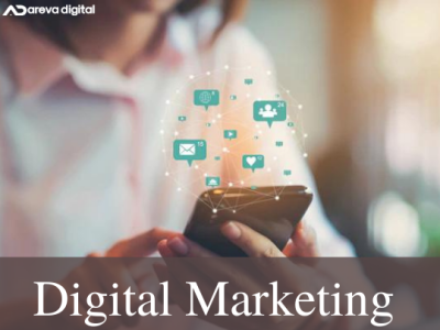 Leading digital marketing training institute in calicut - Areva