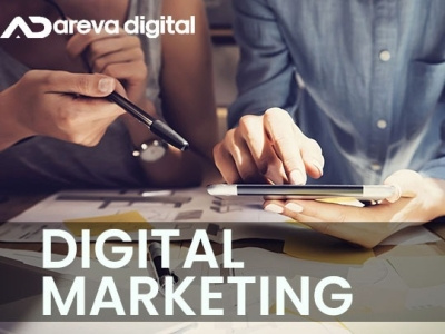 Areva Digital: Digital marketing course in Calicut