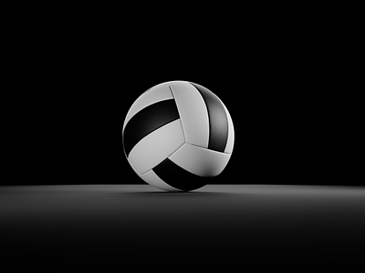 Volley Ball 3d