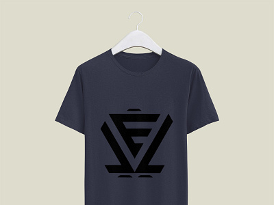 T shirt design 
Evy