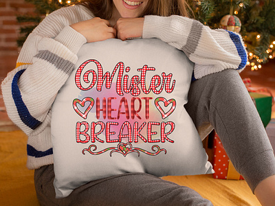 MISTER HEART BREAKER