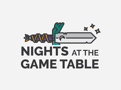 Nights at the Game Table 🌙