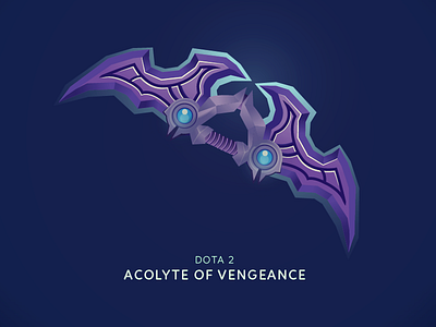 Acolyte of Vengeance