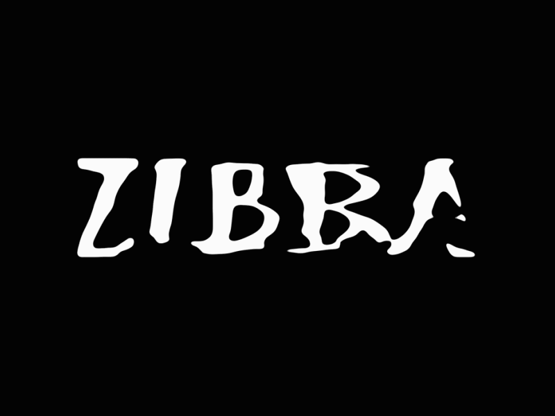 Zibra Logo