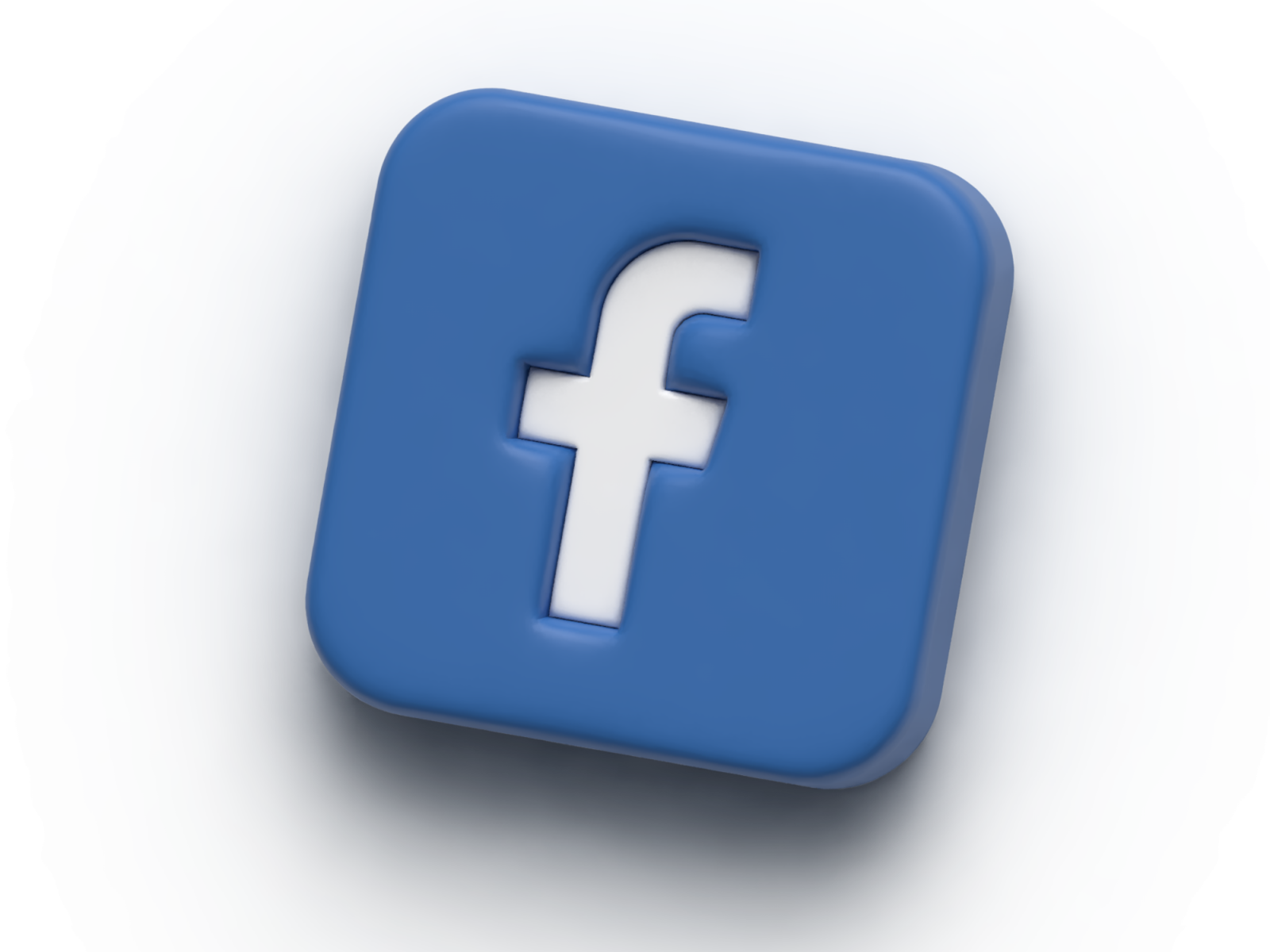 Facebook 3D Icon, Miscellaneous Motion Graphics ft. 3d & facebook icon -  Envato Elements