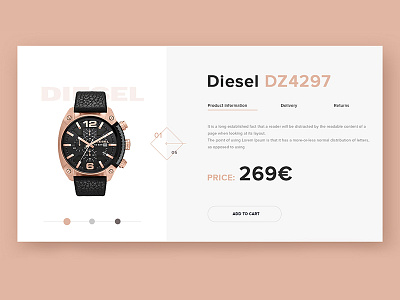 First dribbble shot!