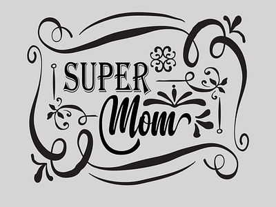 Super Mom