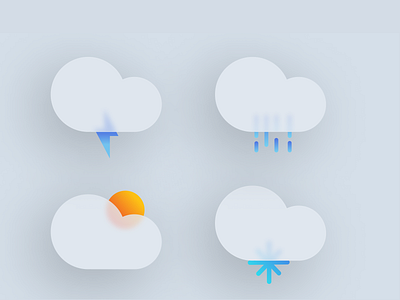 Weather Icon