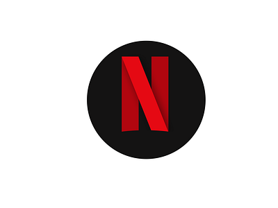 Netflix - Logo