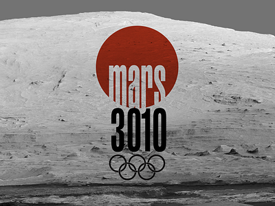 Mars 3010