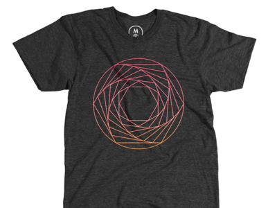 Aperture Spiral