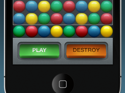 Playing with Balls Some More balls cancel colorful confirm destroy dick joke do kill play rocker switch