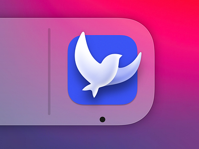 Microlearn — Mac App Icon