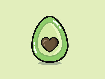 Avocado Love